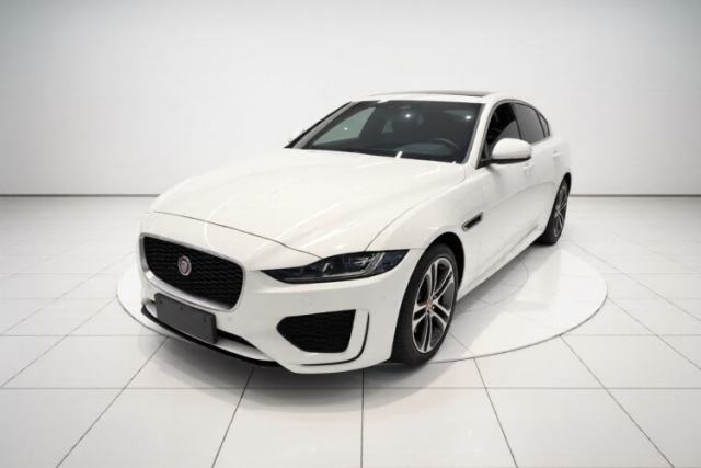 Used Jaguar XEL 2024 2.0T 250 PS R-DYNAMIC S Advanced Sport Edition