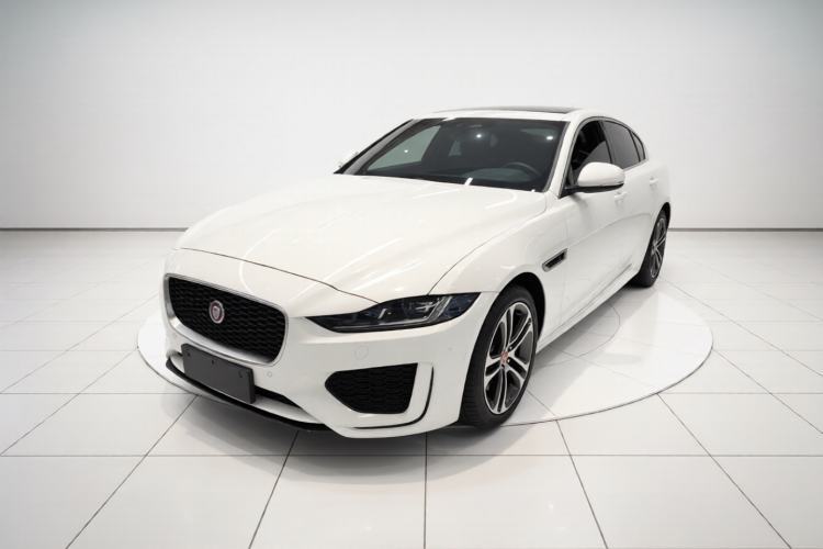 Used Jaguar XEL 2024 2.0T 250 PS R-DYNAMIC S Advanced Sport Edition Guazi used car, China used car export, Used car for sale, Used  cars, Cheapest cars for sale