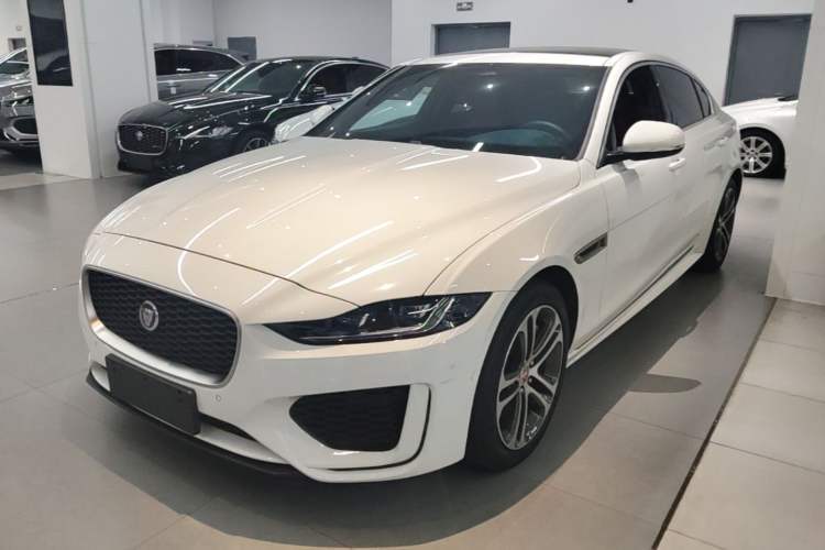 Used Jaguar XEL 2024 2.0T 250 PS R-DYNAMIC S Advanced Sport Edition Guazi used car, China used car export, Used car for sale, Used  cars, Cheapest cars for sale