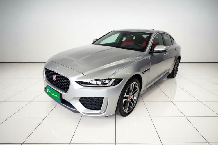 Ojetý Jaguar XEL 2024 2.0T 250 PS R-DYNAMIC S Advanced Sport Edition Guazi used car, China used car export, Used car for sale, Used  cars, Cheapest cars for sale