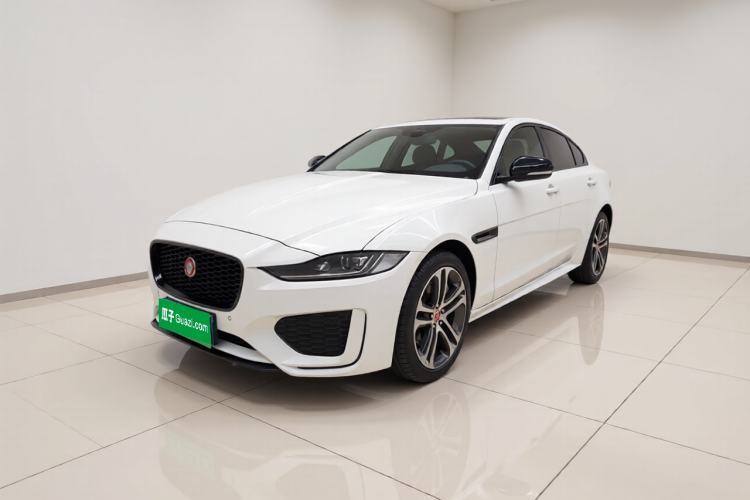 Jaguar XEL 2024 2.0T 250 PS R-DYNAMIC S Advanced Sport Edition usata Guazi used car, China used car export, Used car for sale, Used cars, Cheapest cars for sale