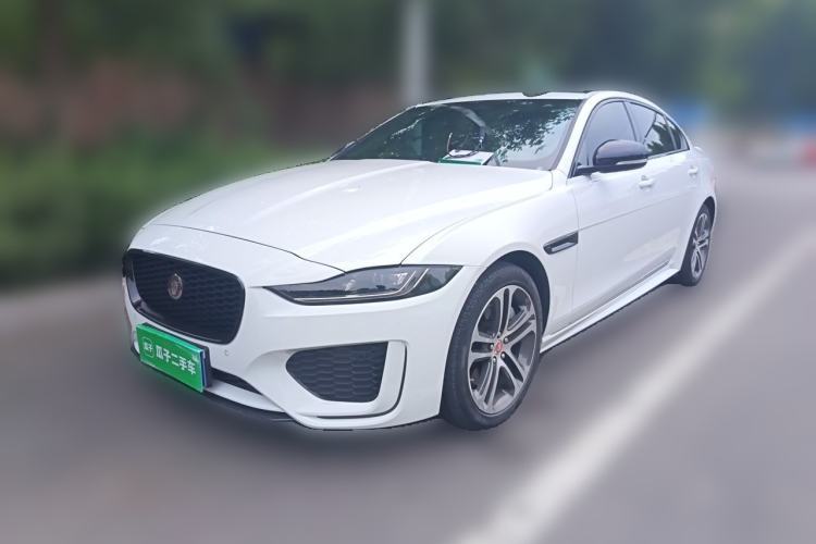 Jaguar XEL 2024 2.0T 250 PS R-DYNAMIC S Advanced Sport Edition مستعملة Guazi used car, China used car export, Used car for sale, Used  cars, Cheapest cars for sale