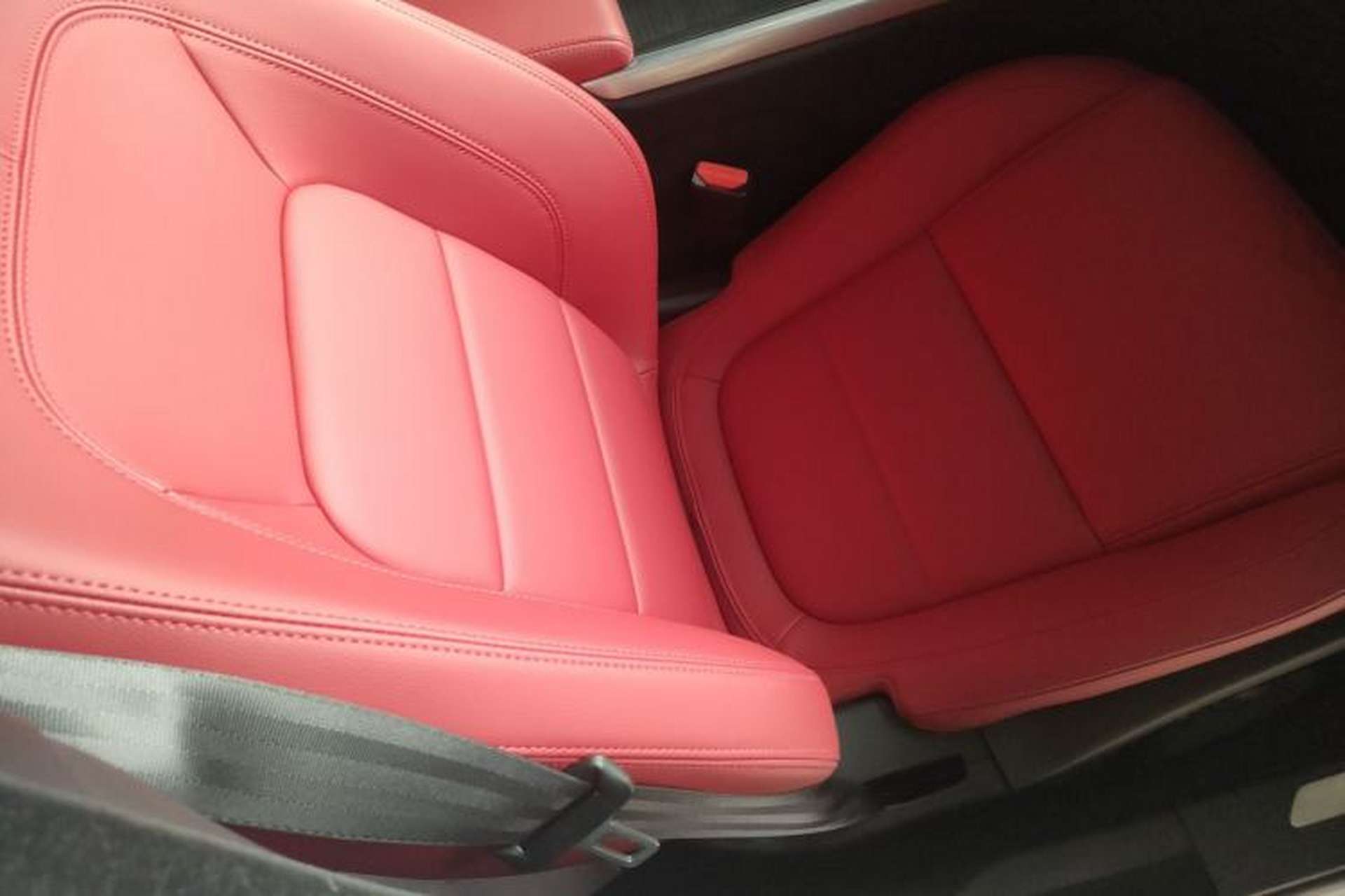 Used Jaguar XEL 2024 2.0T 250 PS R-DYNAMIC S Advanced Sport Edition Right Front Seat
