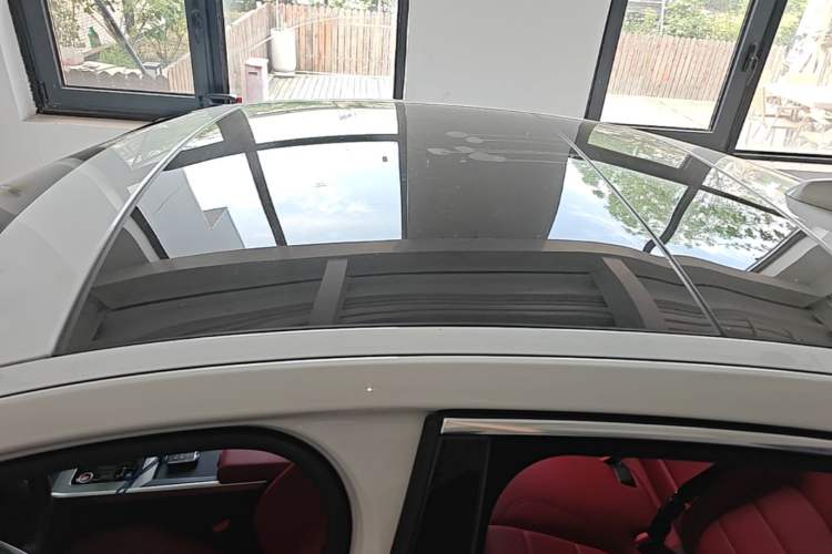 Used Jaguar XEL 2024 2.0T 250 PS R-DYNAMIC S Advanced Sport Edition Roof