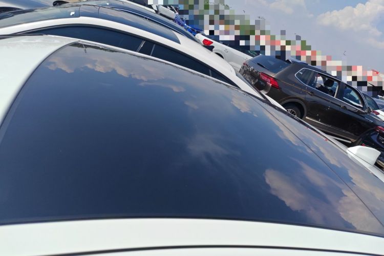 Used Jaguar XEL 2024 2.0T 250 PS R-DYNAMIC S Advanced Sport Edition Roof