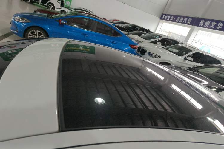 Used Jaguar XEL 2024 2.0T 250 PS R-DYNAMIC S Advanced Sport Edition Roof