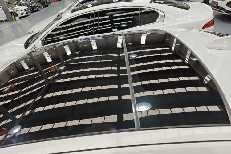 Used Jaguar XEL 2024 2.0T 250 PS R-DYNAMIC S Advanced Sport Edition Roof