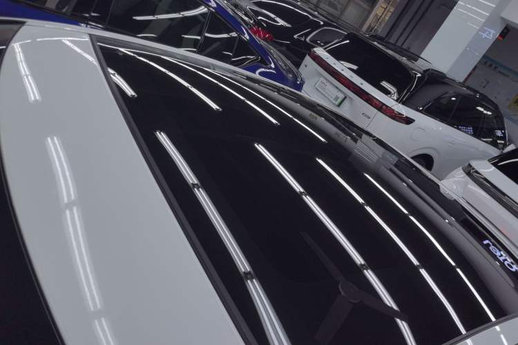 Used Jaguar XEL 2024 2.0T 250 PS R-DYNAMIC S Advanced Sport Edition Roof