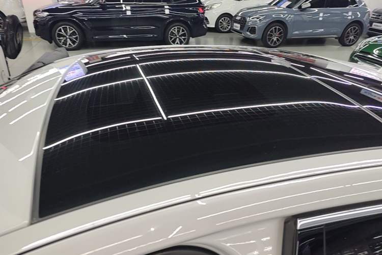 Used Jaguar XEL 2024 2.0T 250 PS R-DYNAMIC S Advanced Sport Edition Roof