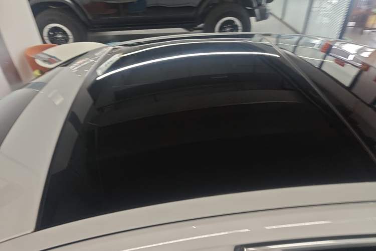 Used Jaguar XEL 2024 2.0T 250 PS R-DYNAMIC S Advanced Sport Edition Roof