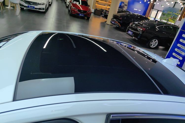 Used Jaguar XEL 2024 2.0T 250 PS R-DYNAMIC S Advanced Sport Edition Roof
