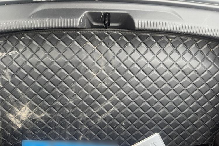 Used Jaguar XEL 2024 2.0T 250 PS R-DYNAMIC S Ebony Black Sport Edition Trunk
