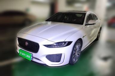 Used Jaguar XEL 2024 2.0T 250 PS R-DYNAMIC S Advanced Sport Edition