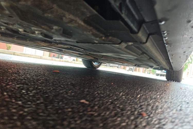 Used Jaguar XEL 2025 2.0T 250 PS R-DYNAMIC 90th Anniversary Edition Chassis Rear Right