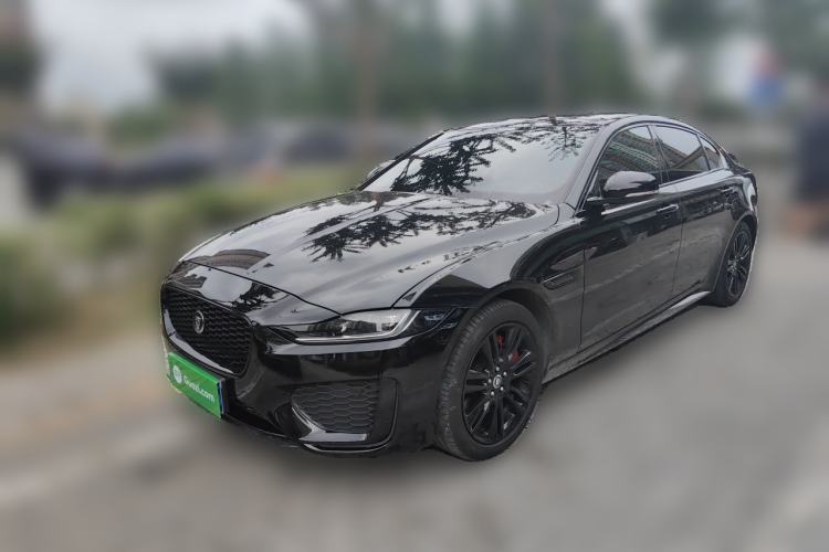 Used Jaguar XEL 2025 2.0T 250 PS R-DYNAMIC 90th Anniversary Edition Guazi used car, China used car export, Used car for sale, Used  cars, Cheapest cars for sale