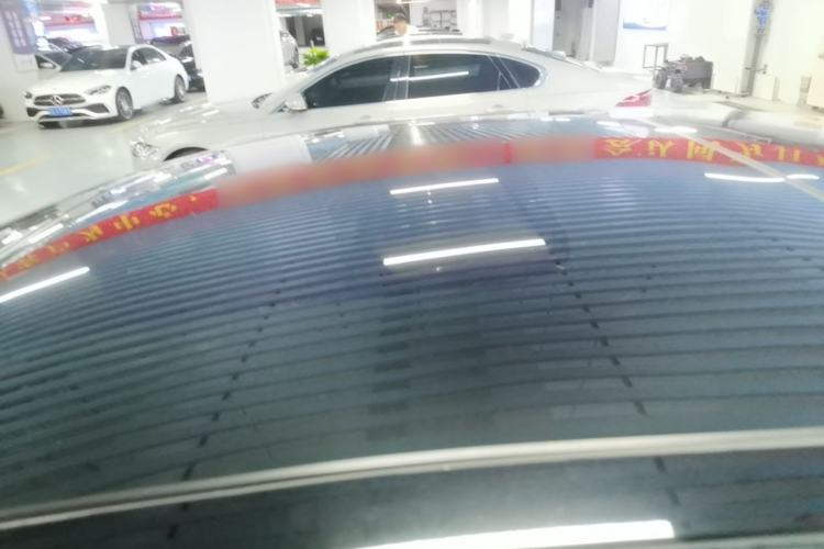 Used Jaguar XEL 2025 2.0T 250 PS R-DYNAMIC 90th Anniversary Edition Roof