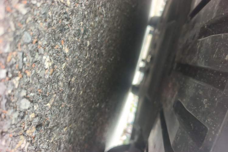 Used Jaguar XEL 2025 2.0T 250 PS R-DYNAMIC 90th Anniversary Edition Chassis Front