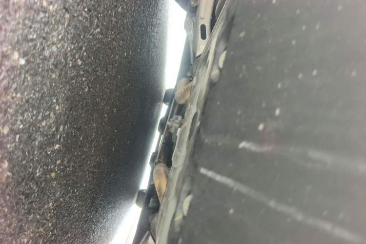 Used Jaguar XEL 2025 2.0T 250 PS R-DYNAMIC 90th Anniversary Edition Chassis Rear
