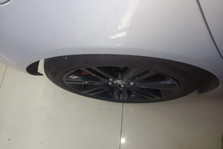 Used Jaguar XEL 2025 2.0T 250 PS R-DYNAMIC 90th Anniversary Edition Exterior 3