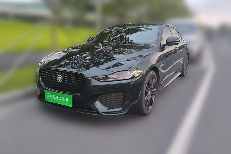 Used Jaguar XEL 2025 2.0T 250 PS R-DYNAMIC 90th Anniversary Edition Guazi used car, China used car export, Used car for sale, Used  cars, Cheapest cars for sale