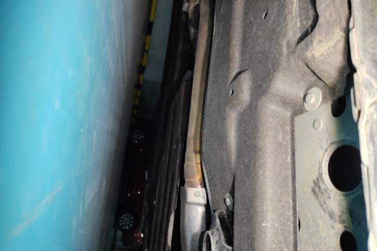 Used Jaguar XEL 2025 2.0T 250 PS R-DYNAMIC 90th Anniversary Edition Chassis Front Right