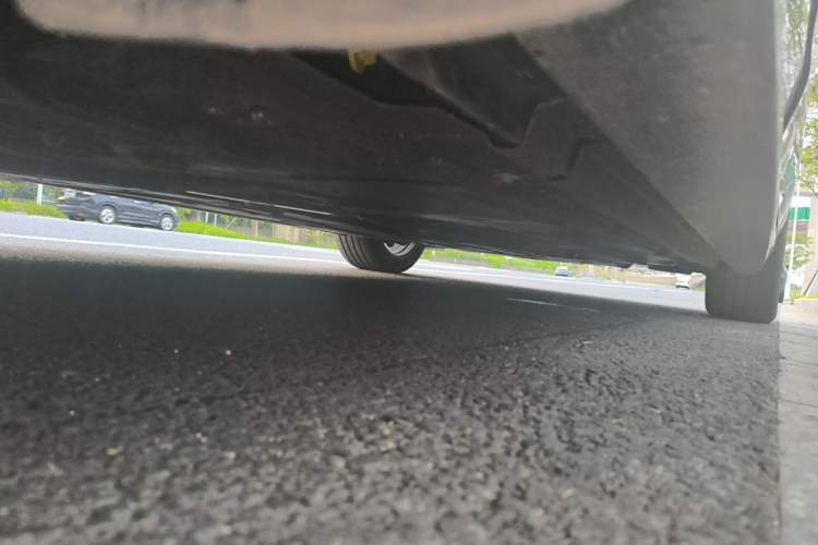 Used Jaguar XEL 2025 2.0T 250 PS R-DYNAMIC 90th Anniversary Edition Chassis Rear Right