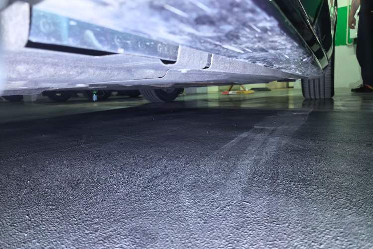 Used Jaguar XEL 2025 2.0T 250 PS R-DYNAMIC 90th Anniversary Edition Chassis Rear Right
