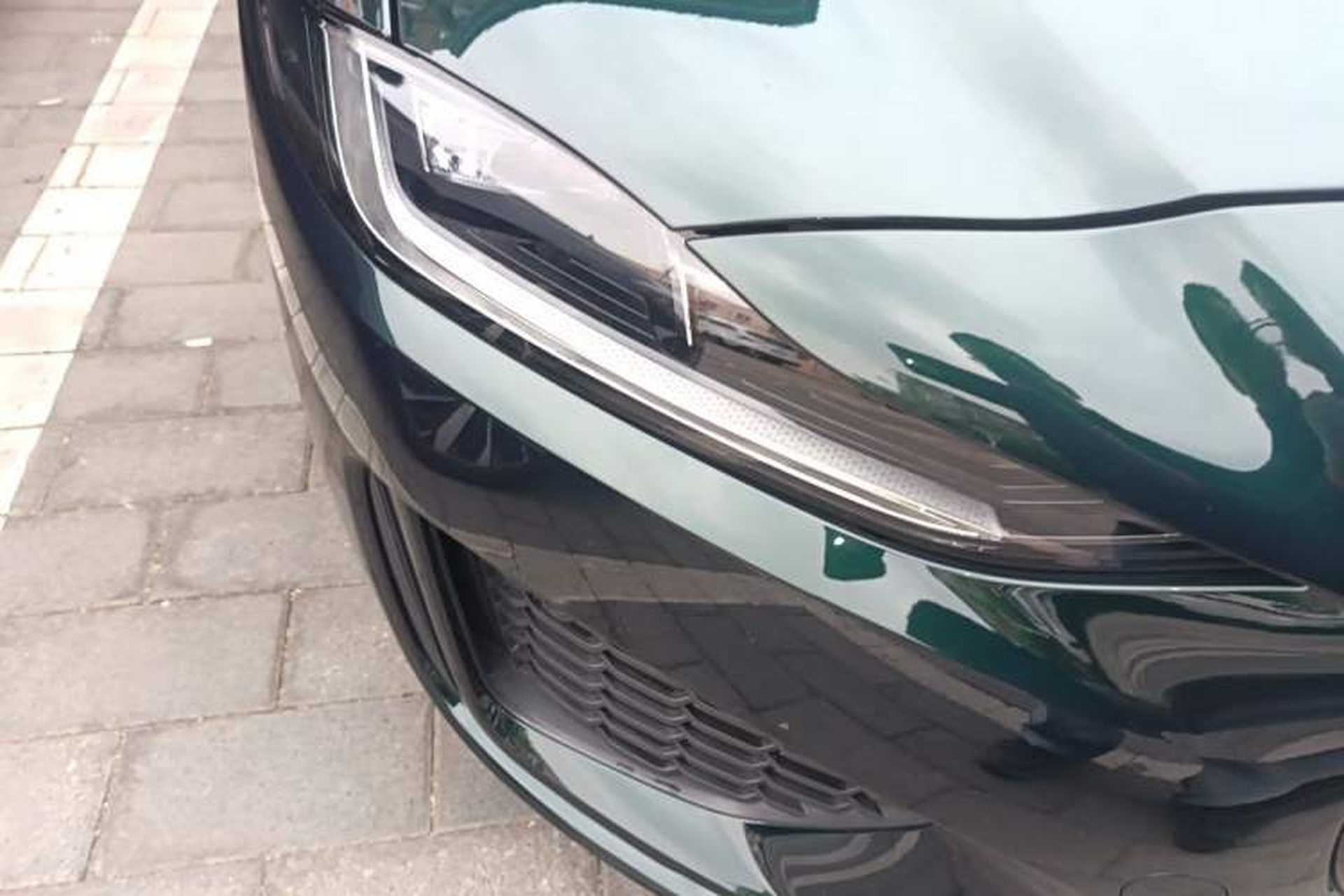 Used Jaguar XEL 2025 2.0T 250 PS R-DYNAMIC 90th Anniversary Edition Right Front Headlight