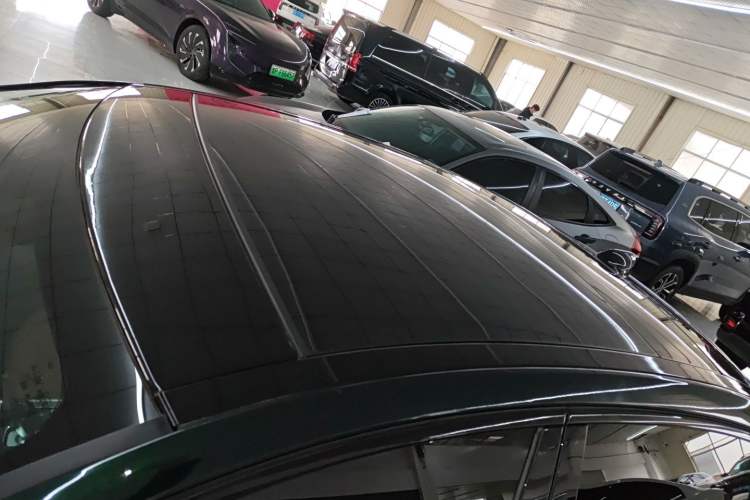 Used Jaguar XEL 2025 2.0T 250 PS R-DYNAMIC 90th Anniversary Edition Roof