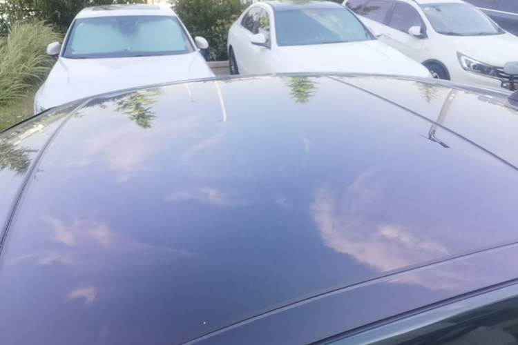 Used Jaguar XEL 2025 2.0T 250 PS R-DYNAMIC 90th Anniversary Edition Roof