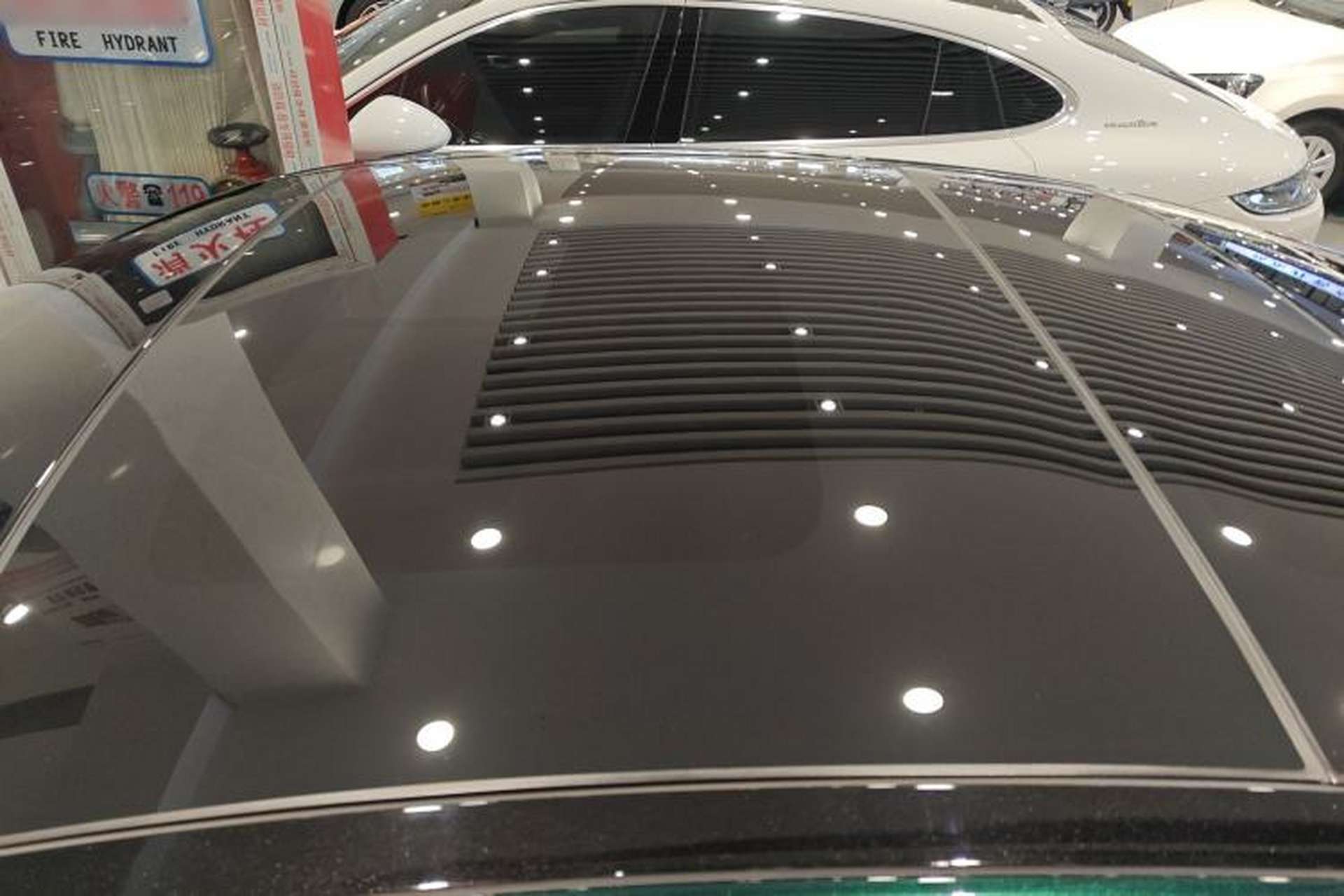Used Jaguar XEL 2025 2.0T 250 PS R-DYNAMIC 90th Anniversary Edition Roof
