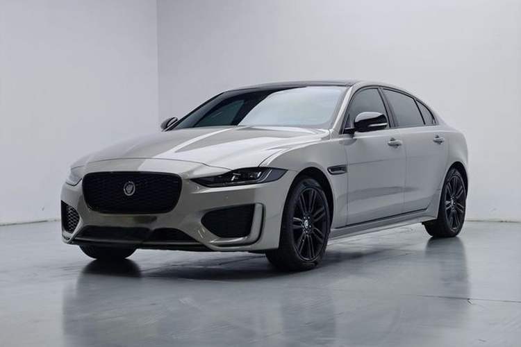 Ojetý Jaguar XEL 2025 2.0T 250 PS R-DYNAMIC 90th Anniversary Edition Guazi used car, China used car export, Used car for sale, Used  cars, Cheapest cars for sale