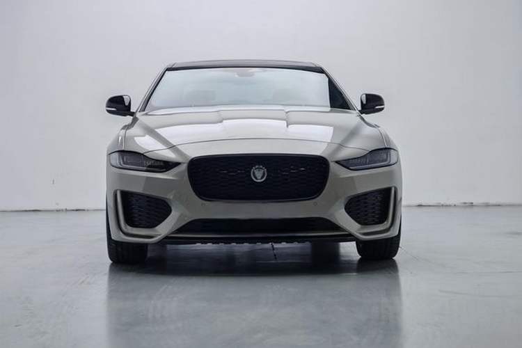Used Jaguar XEL 2025 2.0T 250 PS R-DYNAMIC 90th Anniversary Edition Exterior 1