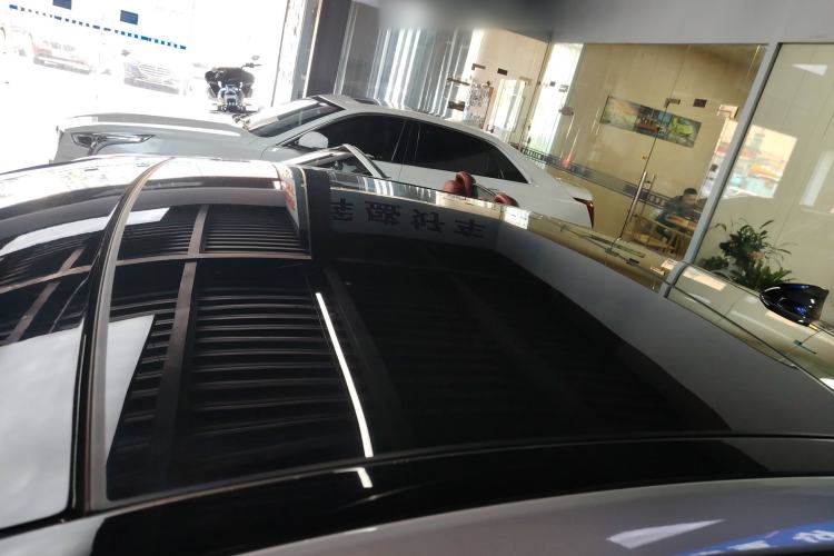 Used Jaguar XEL 2025 2.0T 250 PS R-DYNAMIC 90th Anniversary Edition Roof
