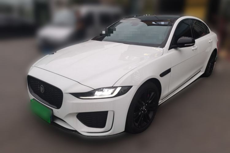 Used Jaguar XEL 2025 2.0T 250 PS R-DYNAMIC 90th Anniversary Edition Guazi used car, China used car export, Used car for sale, Used  cars, Cheapest cars for sale