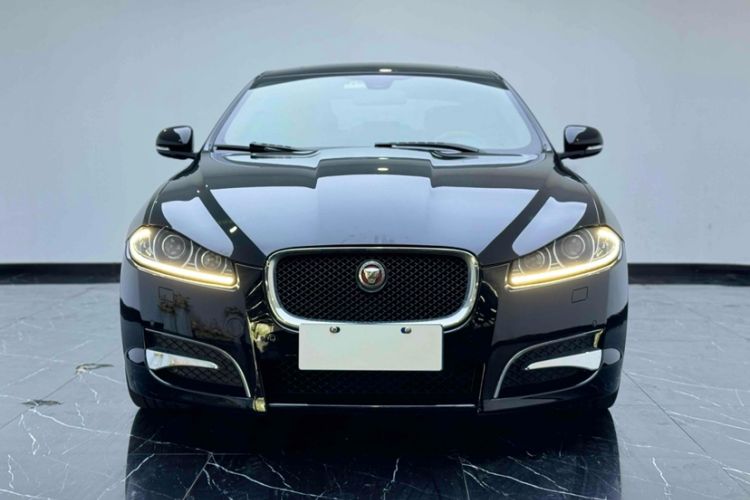 Used Jaguar XF 2015 XF 3.0 SC R-Sport Luxury Edition Exterior 11