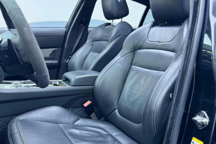 Used Jaguar XF 2015 XF 3.0 SC R-Sport Luxury Edition Interior 5