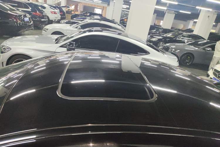 Used Jaguar XF 2015 XF 3.0 SC R-Sport Luxury Edition Roof