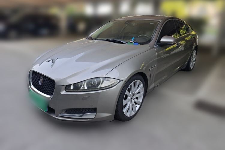 Jaguar XF 2009 XF 3.0L V6 Luxury Edition مستعملة Guazi used car, China used car export, Used car for sale, Used  cars, Cheapest cars for sale
