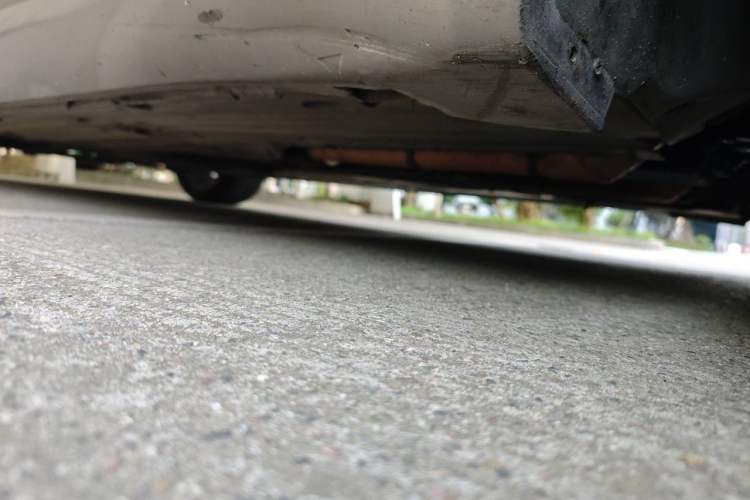 Used Jaguar XF 2009 XF 3.0L V6 Luxury Edition Chassis Front Right