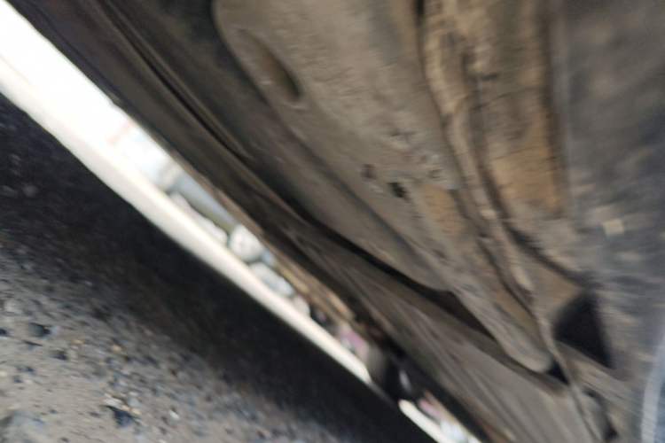 Used Jaguar XF 2012 XF 3.0L V6 Luxury Edition Chassis Rear Right