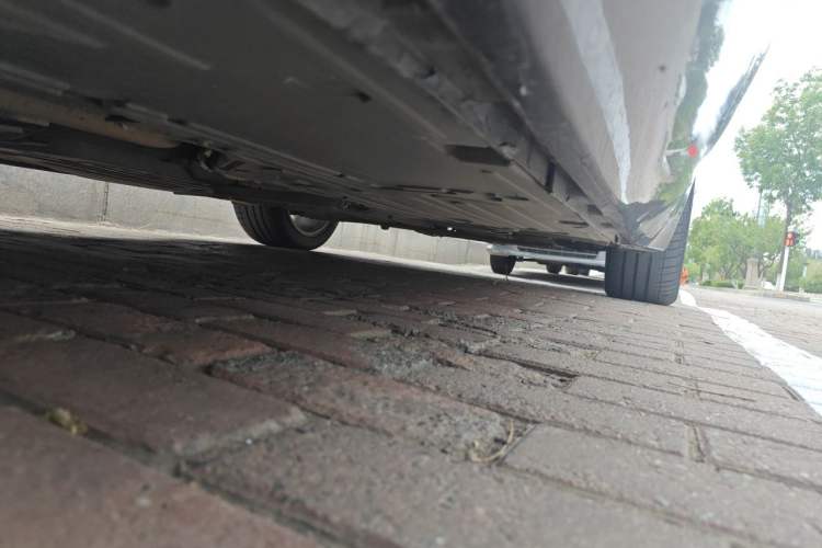 Used Jaguar XF 2012 XF 3.0L V6 London Limited Edition Chassis Front Left