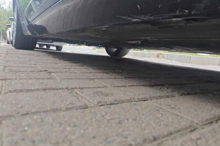 Used Jaguar XF 2012 XF 3.0L V6 London Limited Edition Chassis Front Right