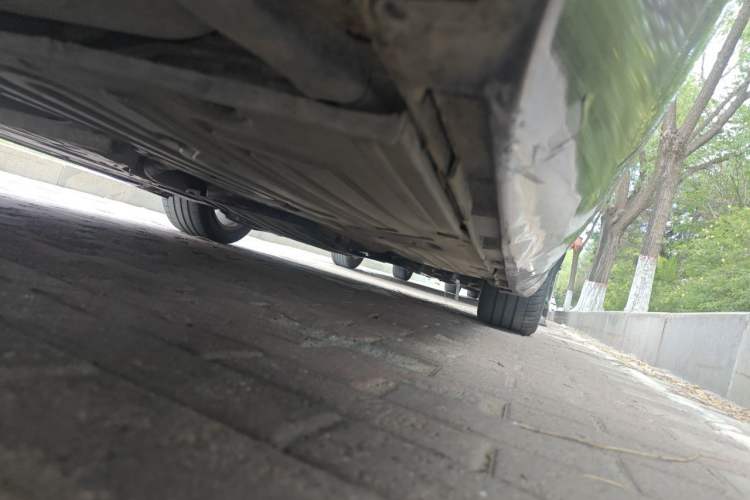 Used Jaguar XF 2012 XF 3.0L V6 London Limited Edition Chassis Rear Right