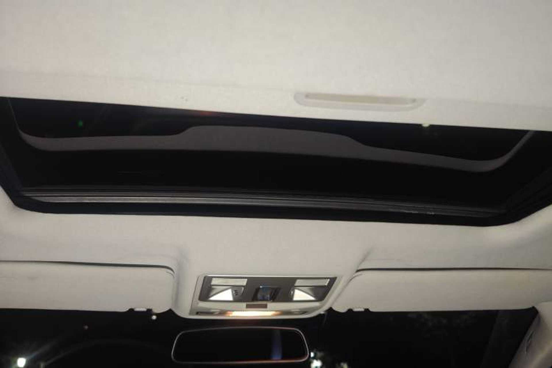 Used Jaguar XF 2012 XF 3.0L V6 London Limited Edition Headliner