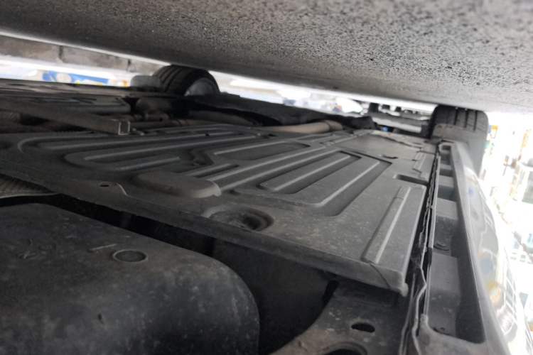 Used Jaguar XF 2012 XF 3.0L V6 Prestige Edition Chassis Front Left