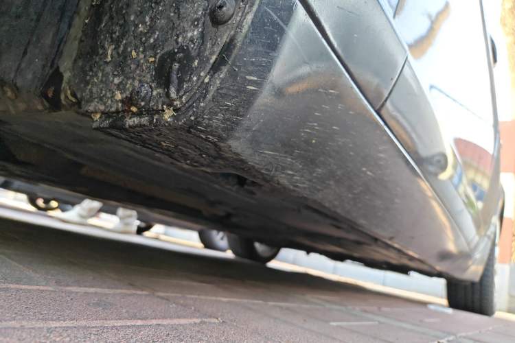 Used Jaguar XF 2012 XF 3.0L V6 Luxury Edition Chassis Front Left