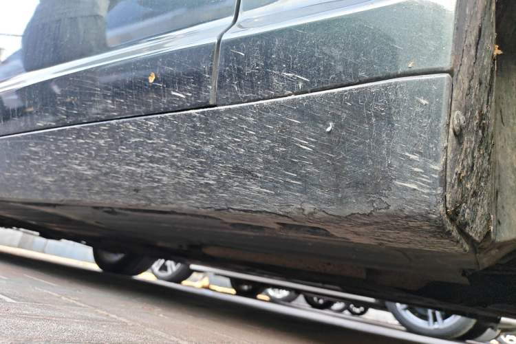 Used Jaguar XF 2012 XF 3.0L V6 Luxury Edition Chassis Front Right