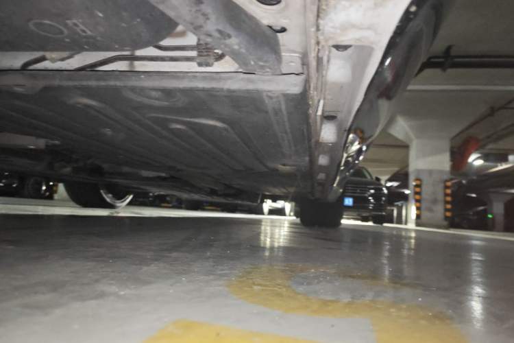Used Jaguar XF 2012 XF 3.0L V6 London Limited Edition Chassis Rear Right