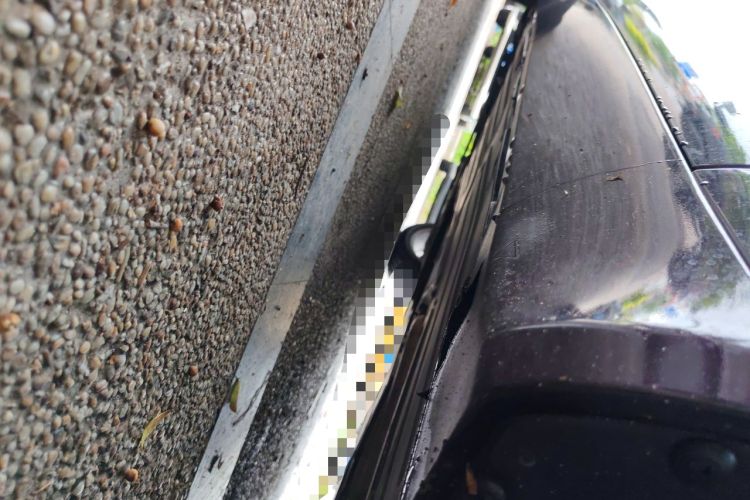 Used Jaguar XF 2012 XF 3.0L V6 Prestige Edition Chassis Front Right